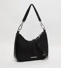 STEVE MADDEN BLACK MULTICOLOR